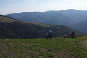 Motorcycle Tours in Romania