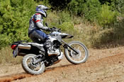 Motorcycle Tours in Romania