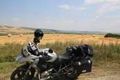 Motorcycle Tours in Romania