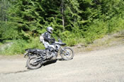 Motorcycle Tours in Romania