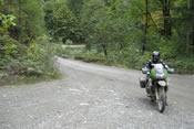 Motorcycle Tours in Romania