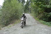 Motorcycle Tours in Romania